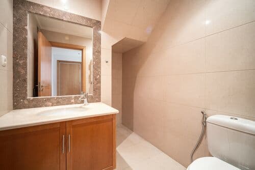 PF41589 - Duplex T2 com jardim, Parque das Nações, Lisboa - Imagem 21