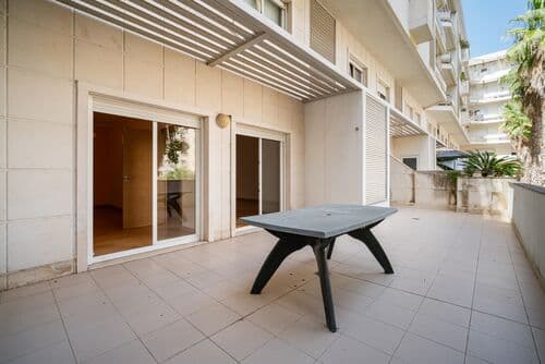 PF41589 - Duplex T2 com jardim, Parque das Nações, Lisboa - Imagem 26