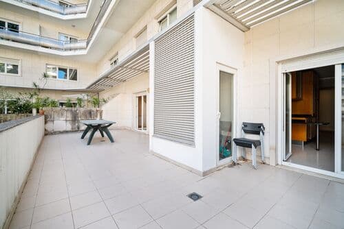 PF41589 - Duplex T2 com jardim, Parque das Nações, Lisboa - Imagem 27