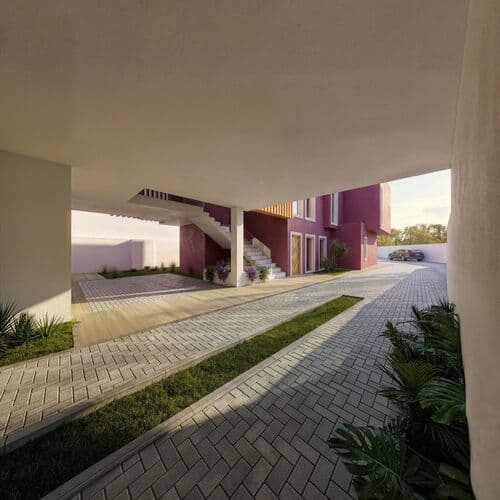 PF41605 - Lote 710 m2, Cascais - Imagem 18