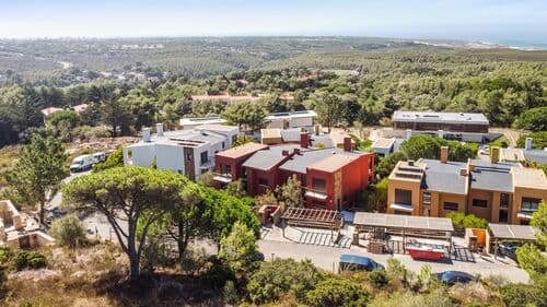 PF41643 - Moradia T4 + 2 com piscina, Malveira da Serra, Cascais - Imagem 32