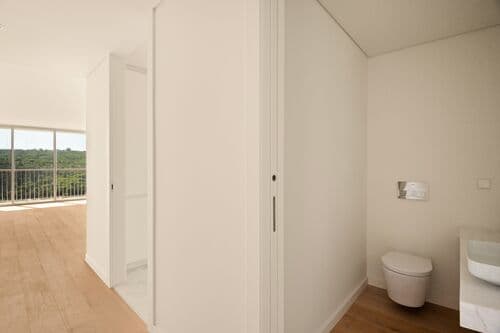 PF41644 - T4+1 em piso alto no Infinity, Lisboa - Imagem 27