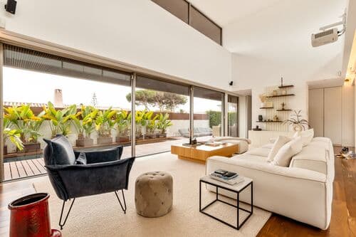 PF41648 - Moradia Isolada T4 com jardim, Birre, Cascais - Imagem 9