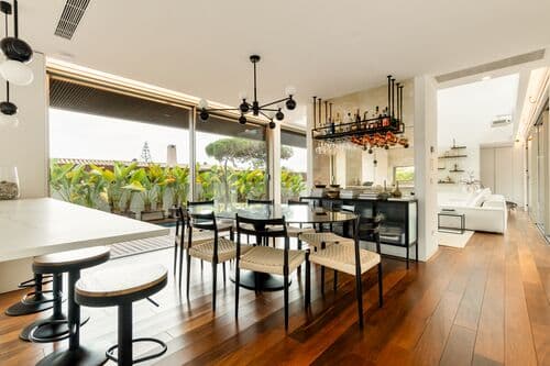 PF41648 - Moradia Isolada T4 com jardim, Birre, Cascais - Imagem 13