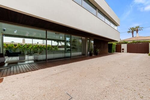 PF41648 - Moradia Isolada T4 com jardim, Birre, Cascais - Imagem 47