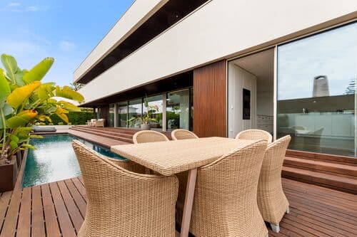 PF41648 - Moradia Isolada T4 com jardim, Birre, Cascais - Imagem 4