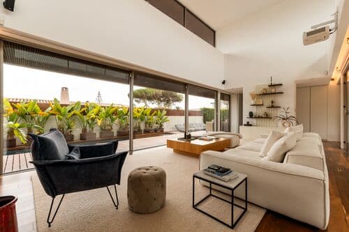 PF41648 - Moradia Isolada T4 com jardim, Birre, Cascais - Imagem 12