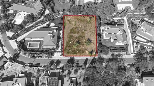 PF41678 - Terreno Urbano 1638 m2, Belas Clube de Campo, Sintra - Imagem 3