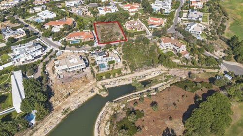 PF41678 - Terreno Urbano 1638 m2, Belas Clube de Campo, Sintra - Imagem 21