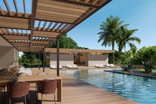 PF41679 - Apartamento T2 com piscina, Oeiras Centro, Oeiras - Imagem 7