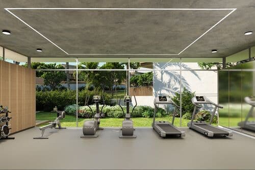 PF41679 - Apartamento T2 com piscina, Oeiras Centro, Oeiras - Imagem 8