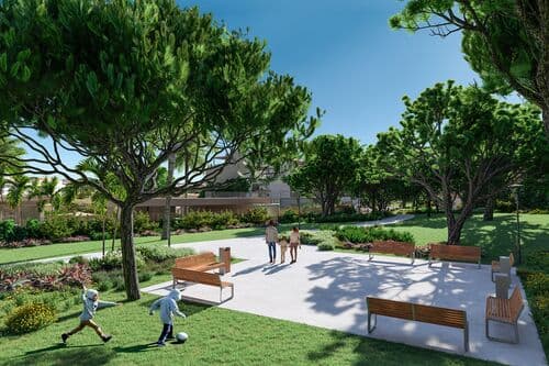 PF41679 - Apartamento T2 com piscina, Oeiras Centro, Oeiras - Imagem 9
