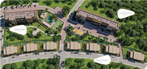 PF41679 - Apartamento T2 com piscina, Oeiras Centro, Oeiras - Imagem 13