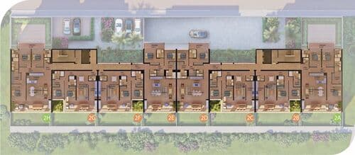 PF41679 - Apartamento T2 com piscina, Oeiras Centro, Oeiras - Imagem 14