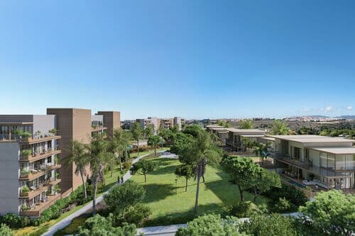 PF41679 - Apartamento T2 com piscina, Oeiras Centro, Oeiras - Imagem 12