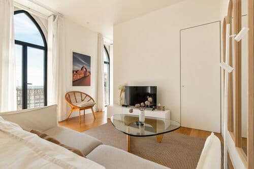PF41689 - Prédio, Paço de Arcos, Oeiras - Imagem 13