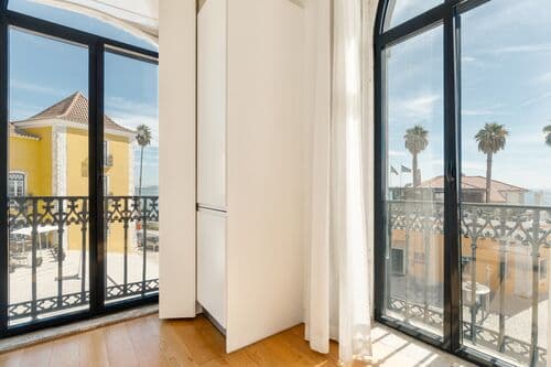 PF41689 - Prédio, Paço de Arcos, Oeiras - Imagem 5