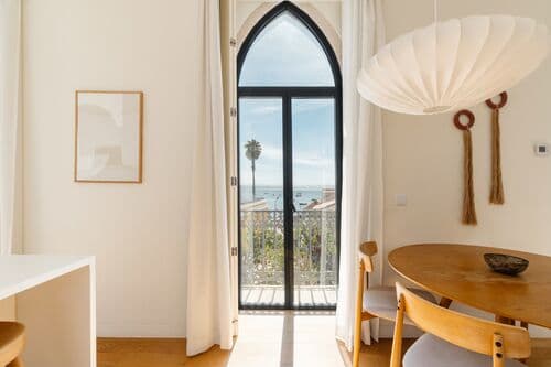 PF41689 - Prédio, Paço de Arcos, Oeiras - Imagem 16