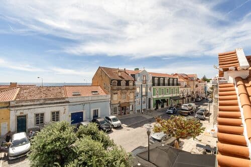 PF41689 - Prédio, Paço de Arcos, Oeiras - Imagem 31