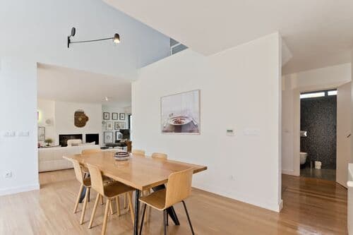 PF41690 - Moradia T5 + 1 com piscina, Bicesse, Cascais - Imagem 8
