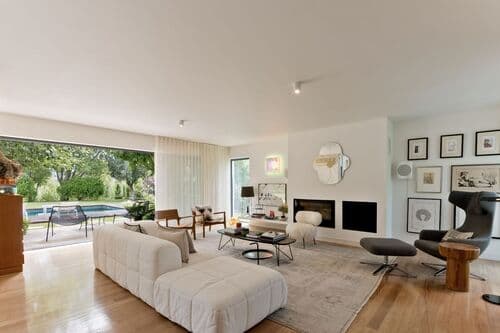 PF41690 - Moradia T5 + 1 com piscina, Bicesse, Cascais - Imagem 6