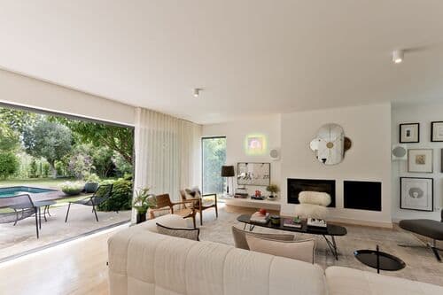 PF41690 - Moradia T5 + 1 com piscina, Bicesse, Cascais - Imagem 5