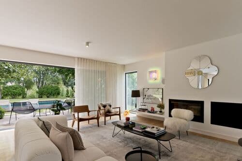 PF41690 - Moradia T5 + 1 com piscina, Bicesse, Cascais - Imagem 3