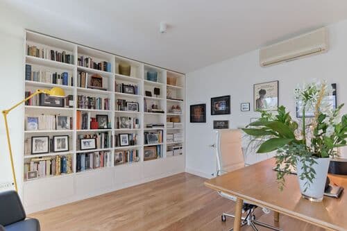 PF41690 - Moradia T5 + 1 com piscina, Bicesse, Cascais - Imagem 23