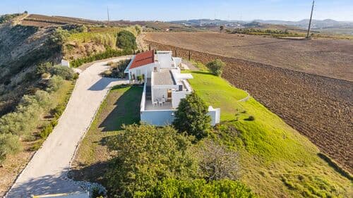 PF41817 - Moradia Isolada T4 com jardim, Ponte de Rol, Torres Vedras - Imagem 2