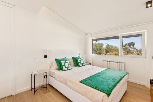 PF41817 - Moradia Isolada T4 com jardim, Ponte de Rol, Torres Vedras - Imagem 26