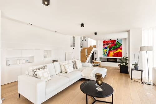 PF41817 - Moradia Isolada T4 com jardim, Ponte de Rol, Torres Vedras - Imagem 5
