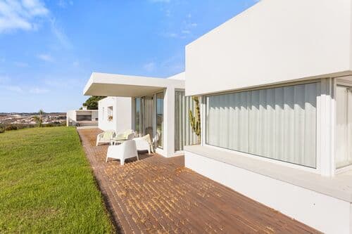 PF41817 - Moradia Isolada T4 com jardim, Ponte de Rol, Torres Vedras - Imagem 3