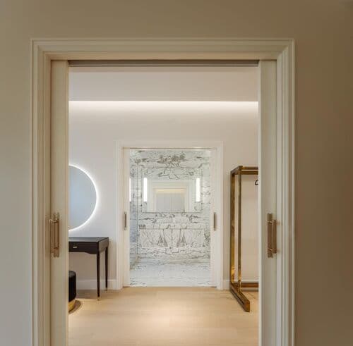 PF41823 - Apartamento T4 + 2 novo, El Corte Inglés, Lisboa - Imagem 40