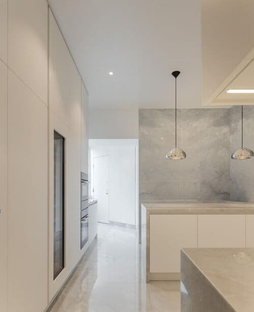 PF41823 - Apartamento T4 + 2 novo, El Corte Inglés, Lisboa - Imagem 20