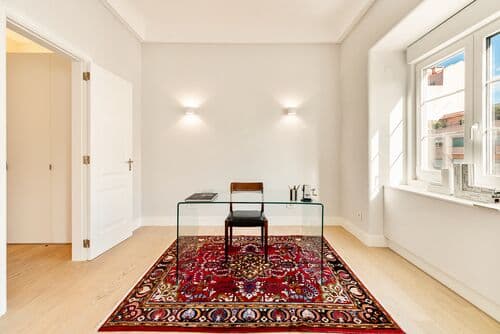 PF41823 - Apartamento T4 + 2 novo, El Corte Inglés, Lisboa - Imagem 7