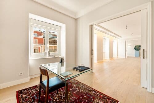 PF41823 - Apartamento T4 + 2 novo, El Corte Inglés, Lisboa - Imagem 8