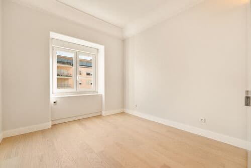 PF41823 - Apartamento T4 + 2 novo, El Corte Inglés, Lisboa - Imagem 22
