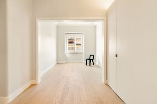 PF41823 - Apartamento T4 + 2 novo, El Corte Inglés, Lisboa - Imagem 23