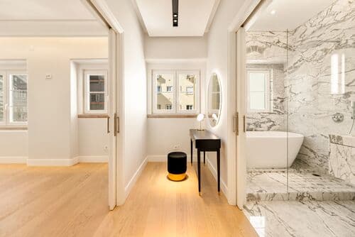 PF41823 - Apartamento T4 + 2 novo, El Corte Inglés, Lisboa - Imagem 44