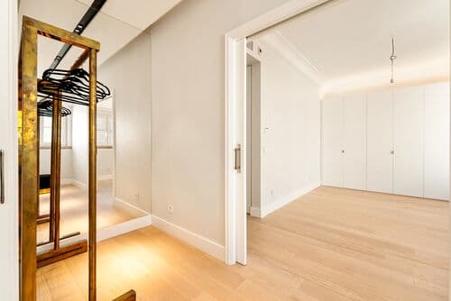 PF41823 - Apartamento T4 + 2 novo, El Corte Inglés, Lisboa - Imagem 43