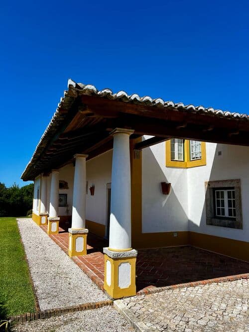 PF41825 - Quinta 9000 m2, Azeitão, Setúbal - Imagem 8