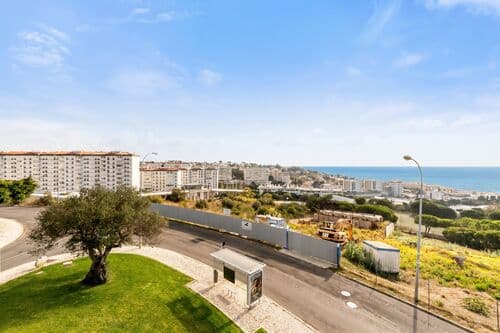PF41850 - Apartamento T3 com vista, Parque dos Poetas, Oeiras - Imagem 18