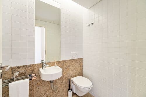 PF41901 - Apartamento T2 com vista, Lisboa - Imagem 20