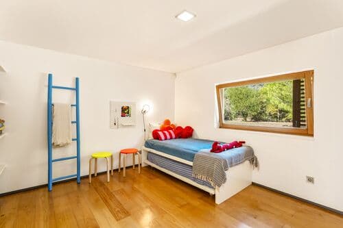 PF41904 - Moradia Isolada T6 com piscina, Santo Estevão, Benavente - Imagem 20