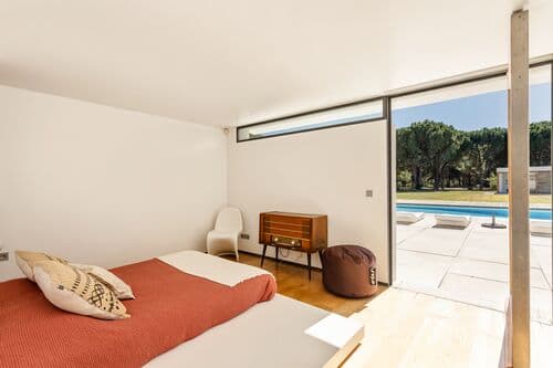 PF41904 - Moradia Isolada T6 com piscina, Santo Estevão, Benavente - Imagem 25