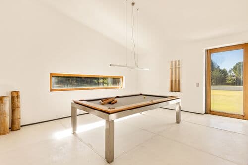 PF41904 - Moradia Isolada T6 com piscina, Santo Estevão, Benavente - Imagem 10