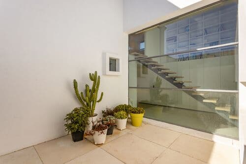 PF41904 - Moradia Isolada T6 com piscina, Santo Estevão, Benavente - Imagem 16