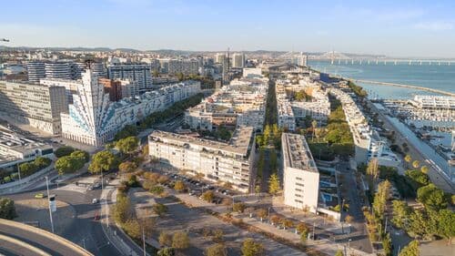 PF41910 - Apartamento T3 com vista, Parque das Nações, Lisboa - Imagem 30