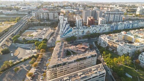 PF41910 - Apartamento T3 com vista, Parque das Nações, Lisboa - Imagem 33