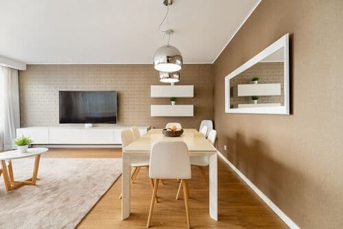 PF41910 - Apartamento T3 com vista, Parque das Nações, Lisboa - Imagem 2